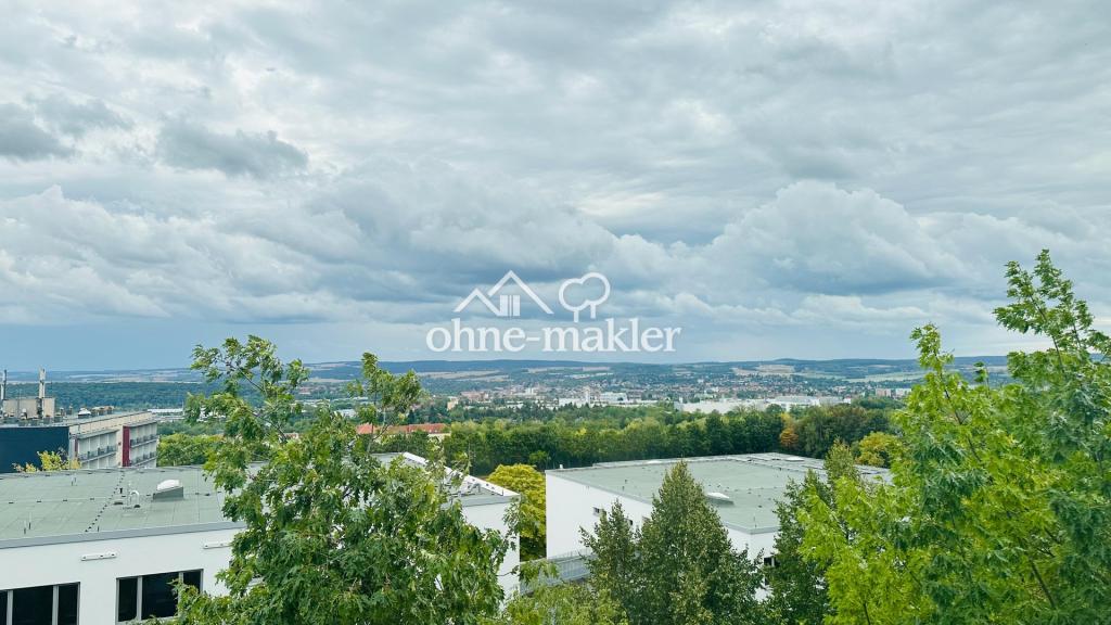 4 Zimmer auf 67 m² in Weimar-Schöndorf - Foto 2