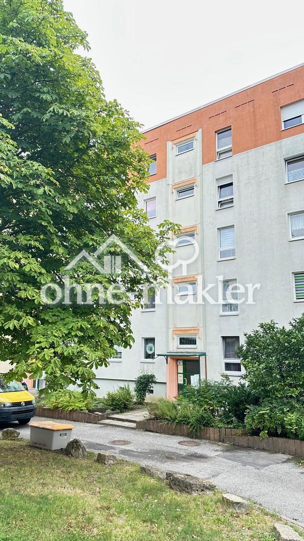 4 Zimmer auf 67 m² in Weimar-Schöndorf - Foto 3