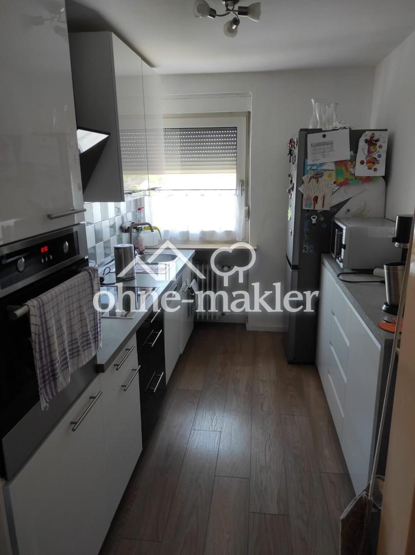 NEU - 3-Zimmer-Wohnung mit Balkon in Oberasbach ab 01.10.2026 - Photo 4