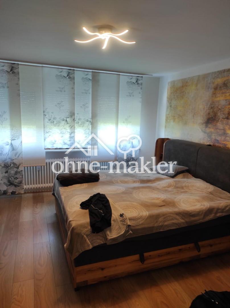 NEU - 3-Zimmer-Wohnung mit Balkon in Oberasbach ab 01.10.2026 - Photo 3