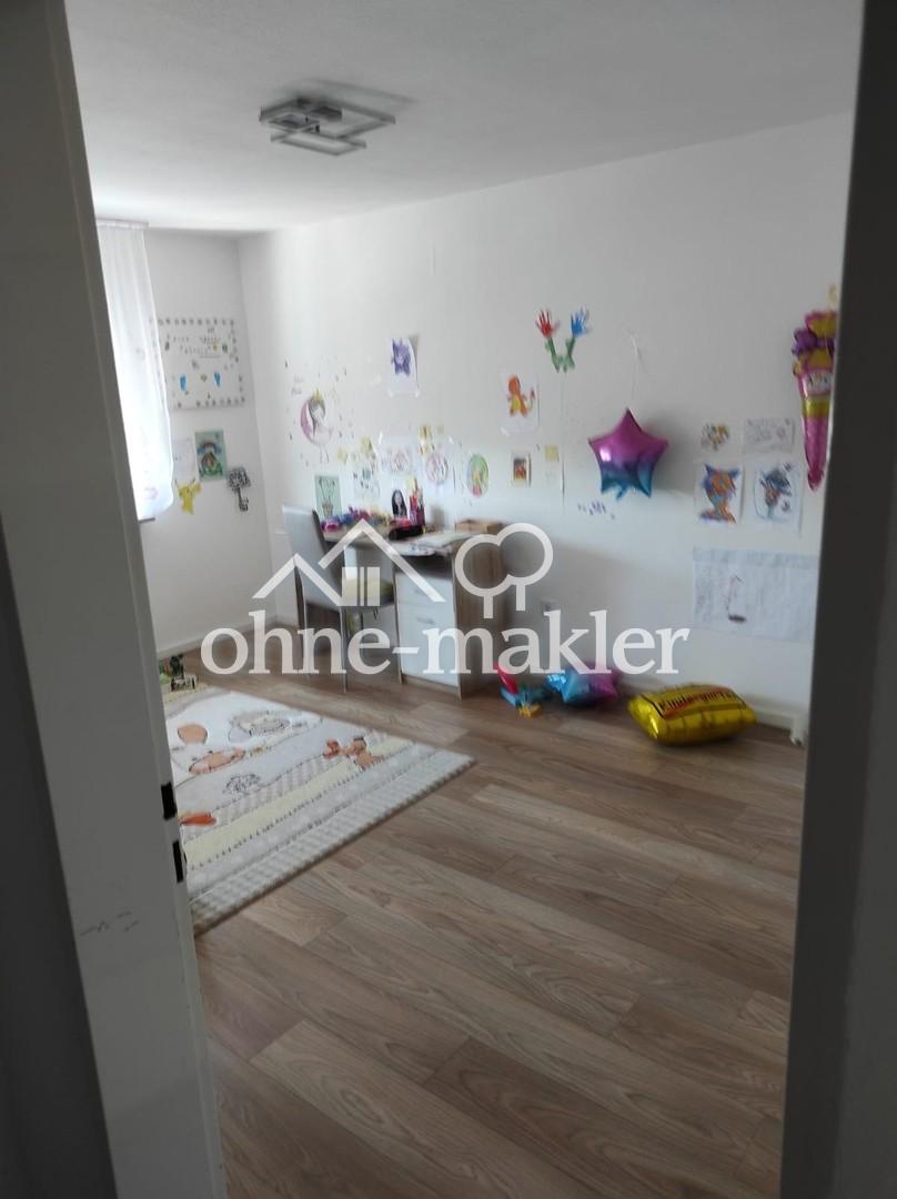 NEU - 3-Zimmer-Wohnung mit Balkon in Oberasbach ab 01.10.2026 - Photo 2