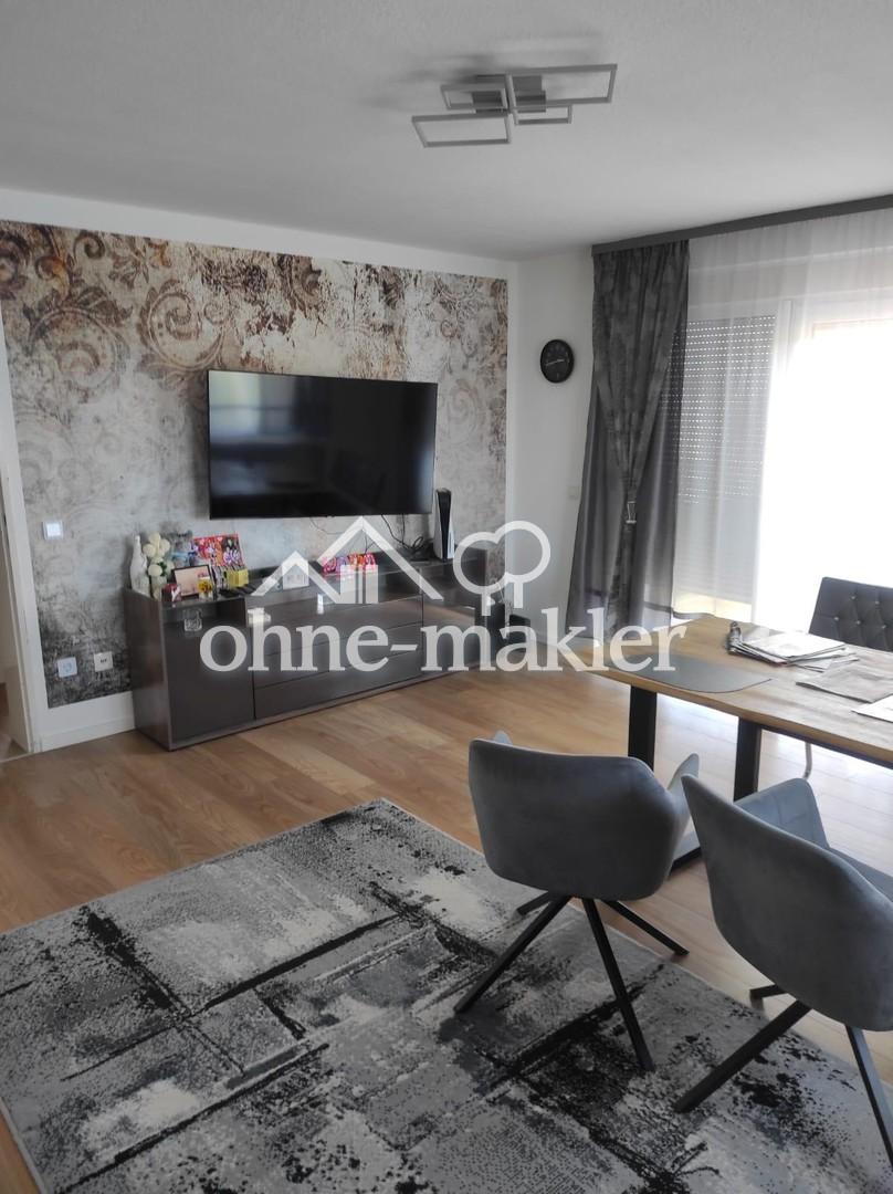 NEU - 3-Zimmer-Wohnung mit Balkon in Oberasbach ab 01.10.2026 - Photo 1