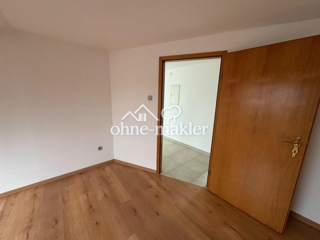 Renovierte 2 Zimmer Wohnung! - Photo 1