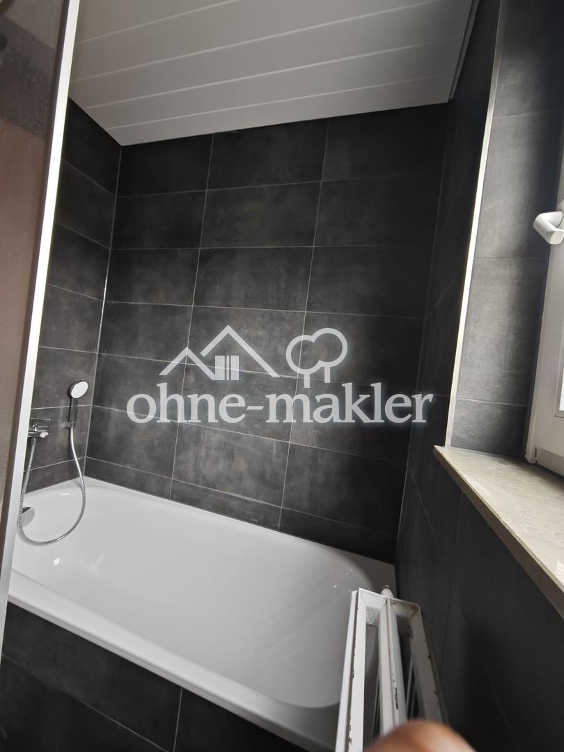 3-Zimmer-Wohnung mit Balkon, Einbauküche,Stellplaltz zu Vermieten - Foto 4