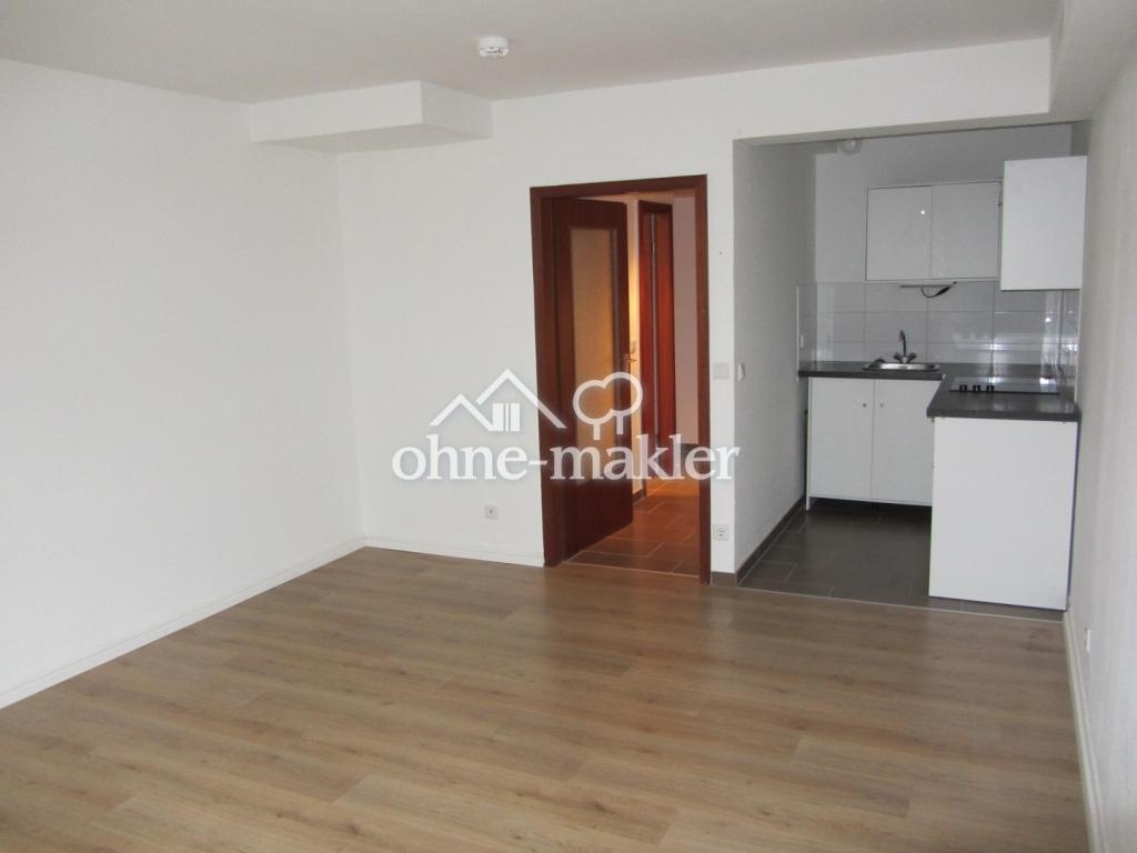 Modernisiertes Appartement in Top-Lage, Nähe Uni! - Photo 2