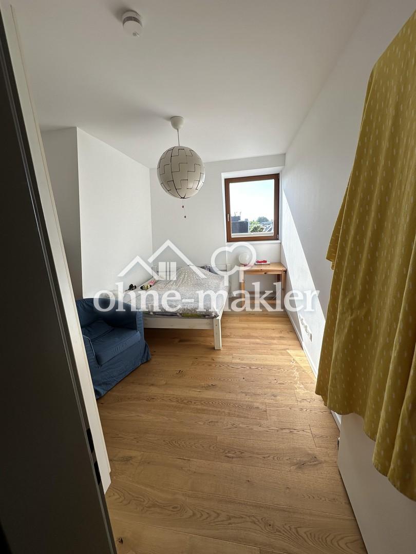 5,5 Zimmer Maisonette Penthouse Wohnung Emilienstraße - Photo 5