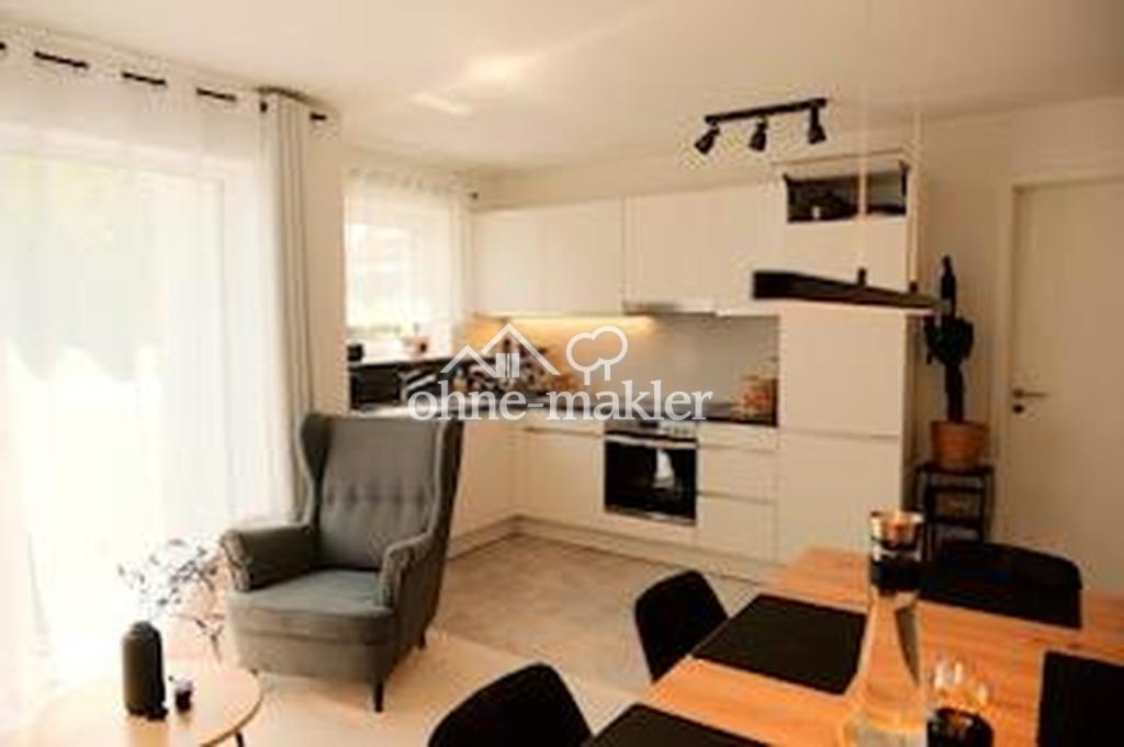 2-Zimmer Neubauwohnung in Weinsberg - Foto 3