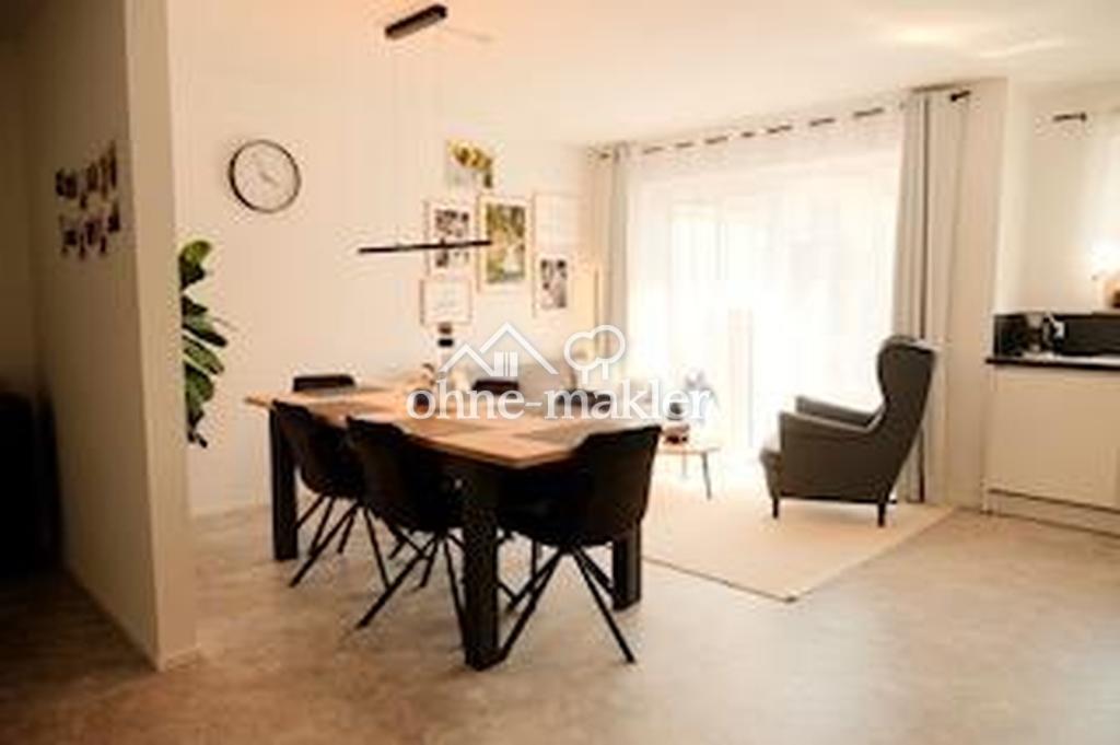 2-Zimmer Neubauwohnung in Weinsberg - Foto 1