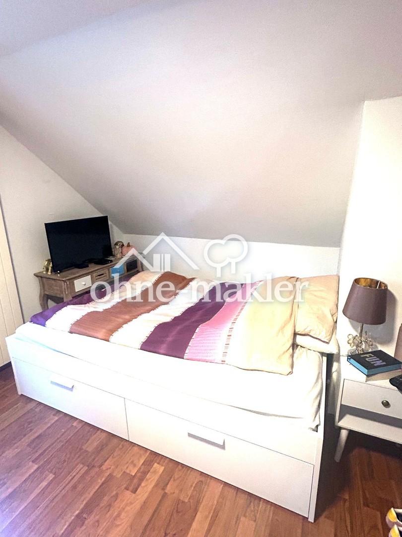 Ein ruhiges Zimmer nur für Frau im Schildow - Foto 3