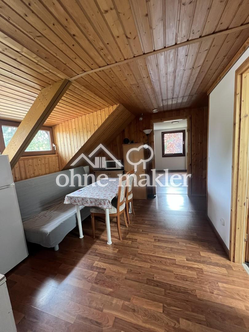 Ein ruhiges Zimmer nur für Frau im Schildow - Foto 1