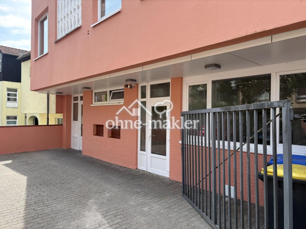 Ebenerdige Zweizimmerwohnung in begehrter Altstadtlage - Foto 4