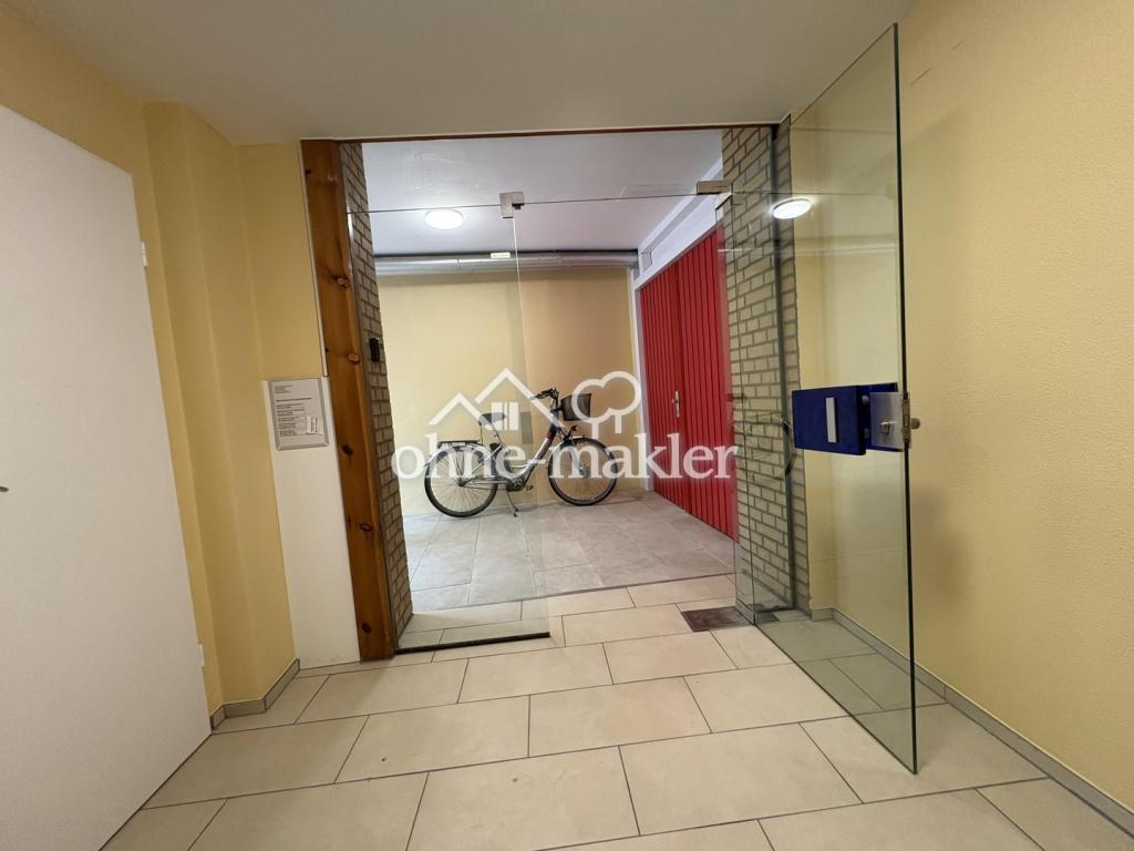 Ebenerdige Zweizimmerwohnung in begehrter Altstadtlage - Foto 2