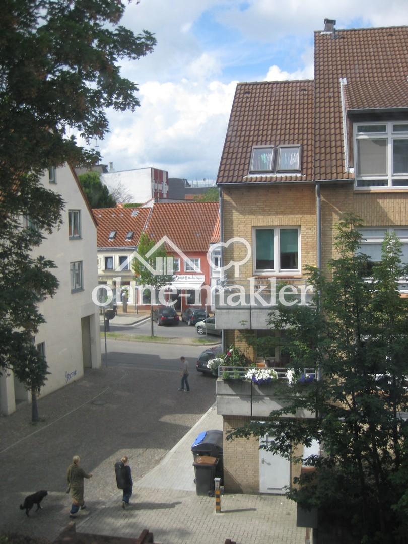 Ebenerdige Zweizimmerwohnung in begehrter Altstadtlage - Foto 5