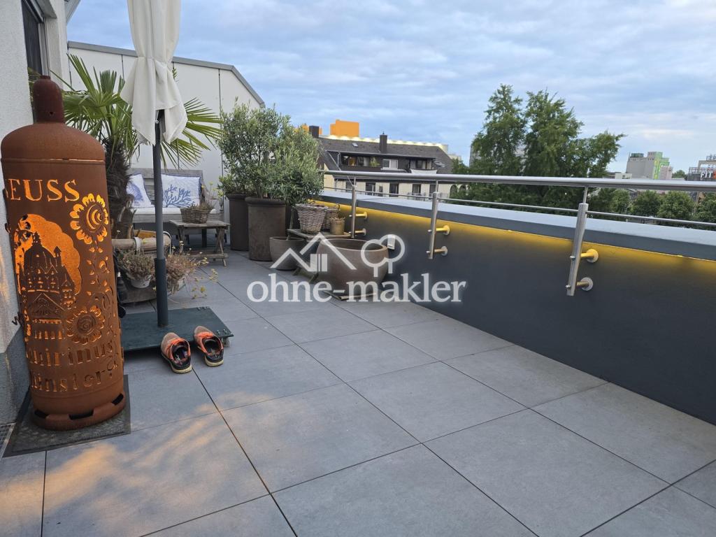 Sonnige PH-Wohnung zu vermieten - Photo 5