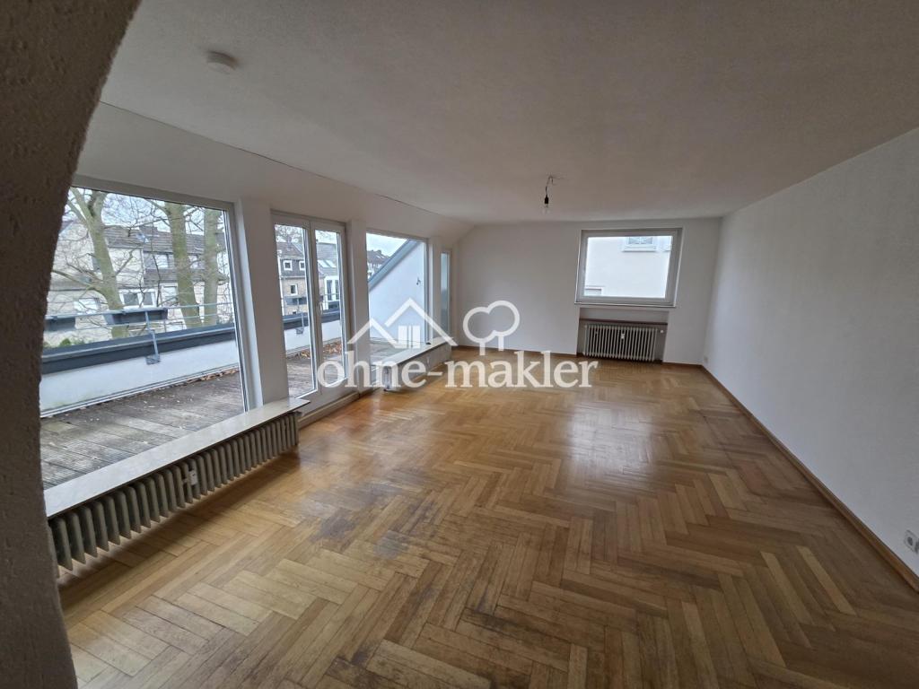 Provisionsfrei Ackerwinde 23 - Köln Junkersdorf - Photo 1