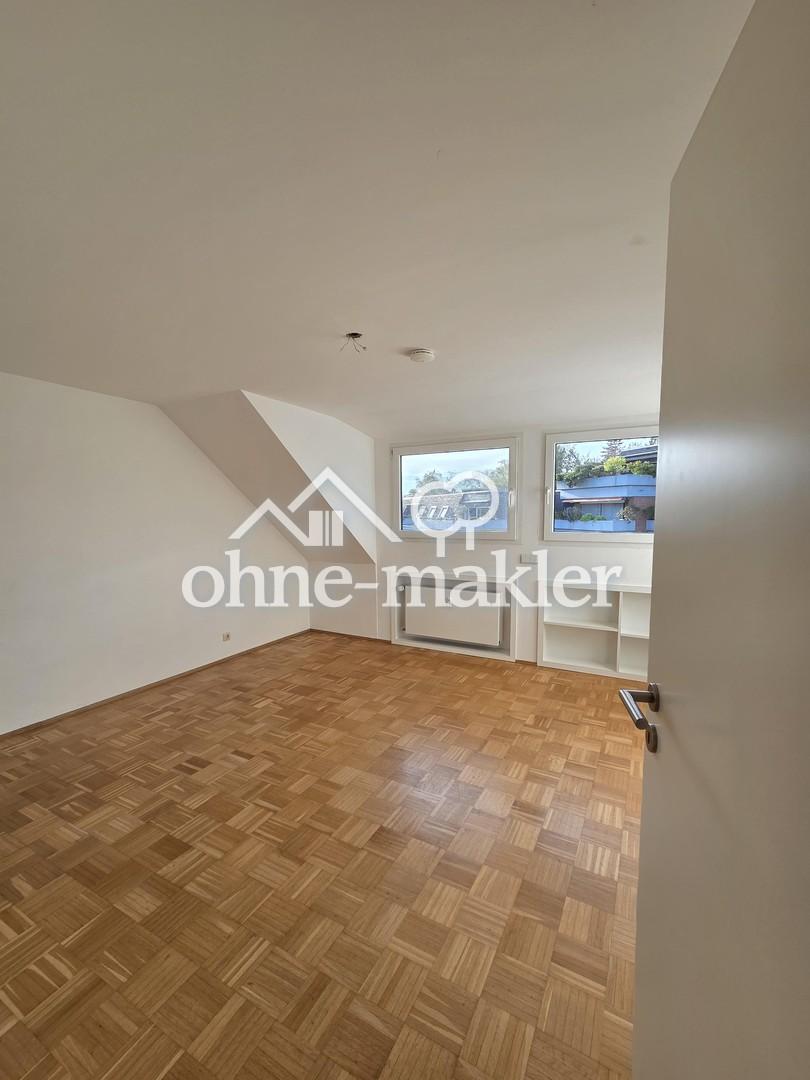Provisionsfrei Ackerwinde 23 - Köln Junkersdorf - Foto 4