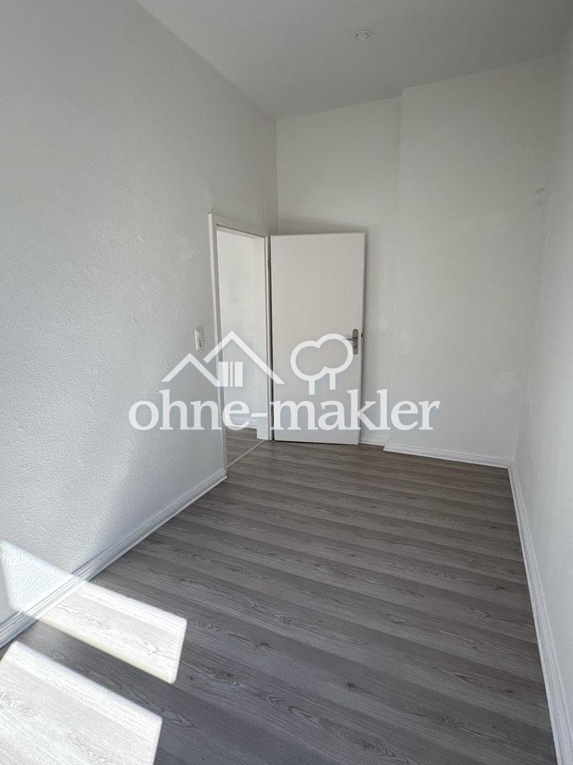 Helle 2-Zimmer-Wohnung in Wilhelmshaven – frisch renoviert - Foto 5