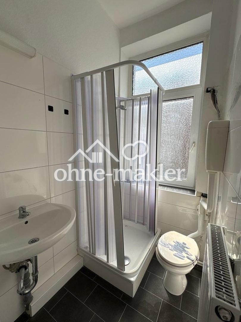 Helle 2-Zimmer-Wohnung in Wilhelmshaven – frisch renoviert - Foto 3