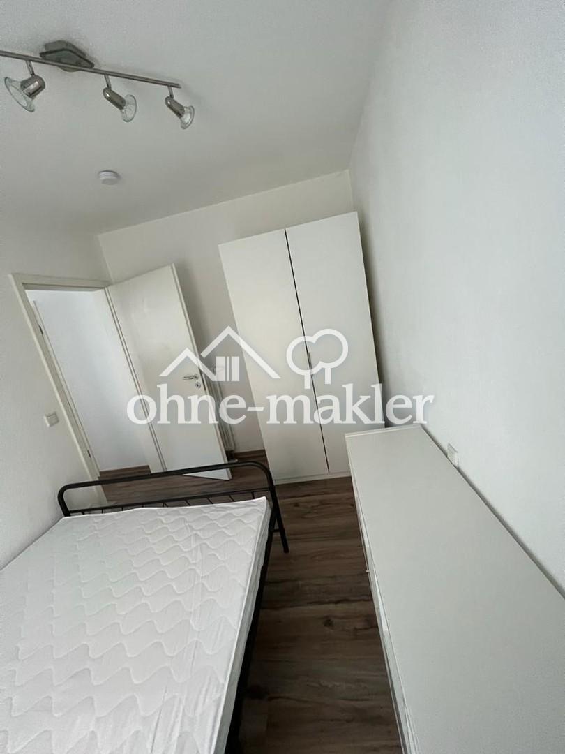 2 - Zimmerwohnung Vollmöbliert und in Stadtnähe - Photo 5