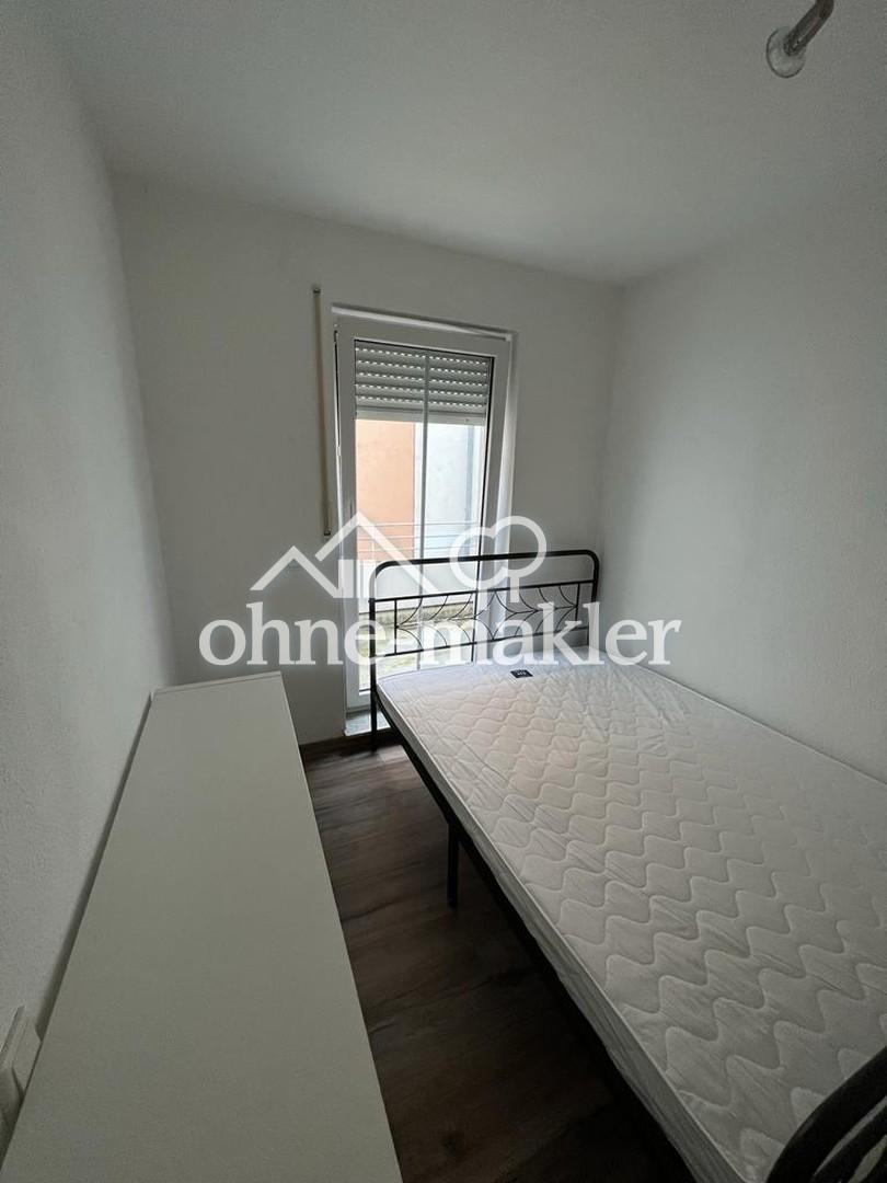 2 - Zimmerwohnung Vollmöbliert und in Stadtnähe - Photo 3