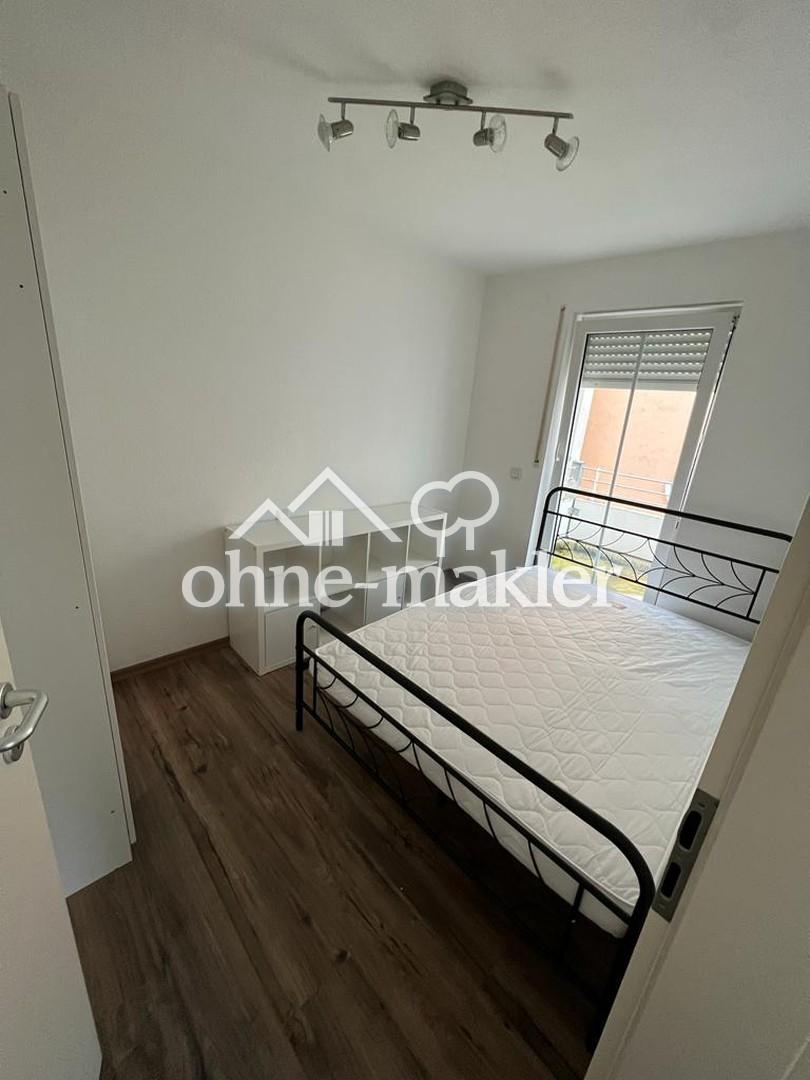 2 - Zimmerwohnung Vollmöbliert und in Stadtnähe - Photo 4