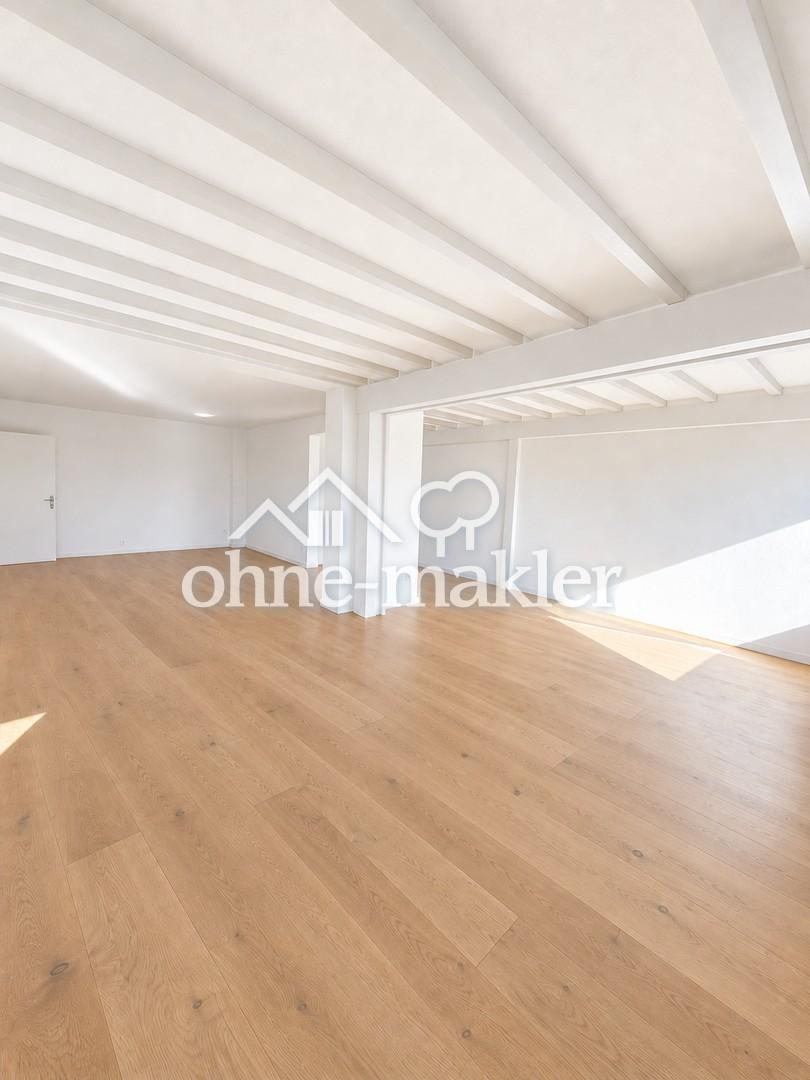 Modernisierte 4-Zimmer-Wohnung in ruhiger Feldrandlage von Baden-Baden Sandweier (2x Verfügbar) - Foto 3