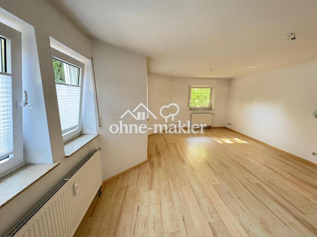 Göttingen-Ostviertel: Charmante Zwei-Zimmer-Wohnung in Top-Lage - Foto 1