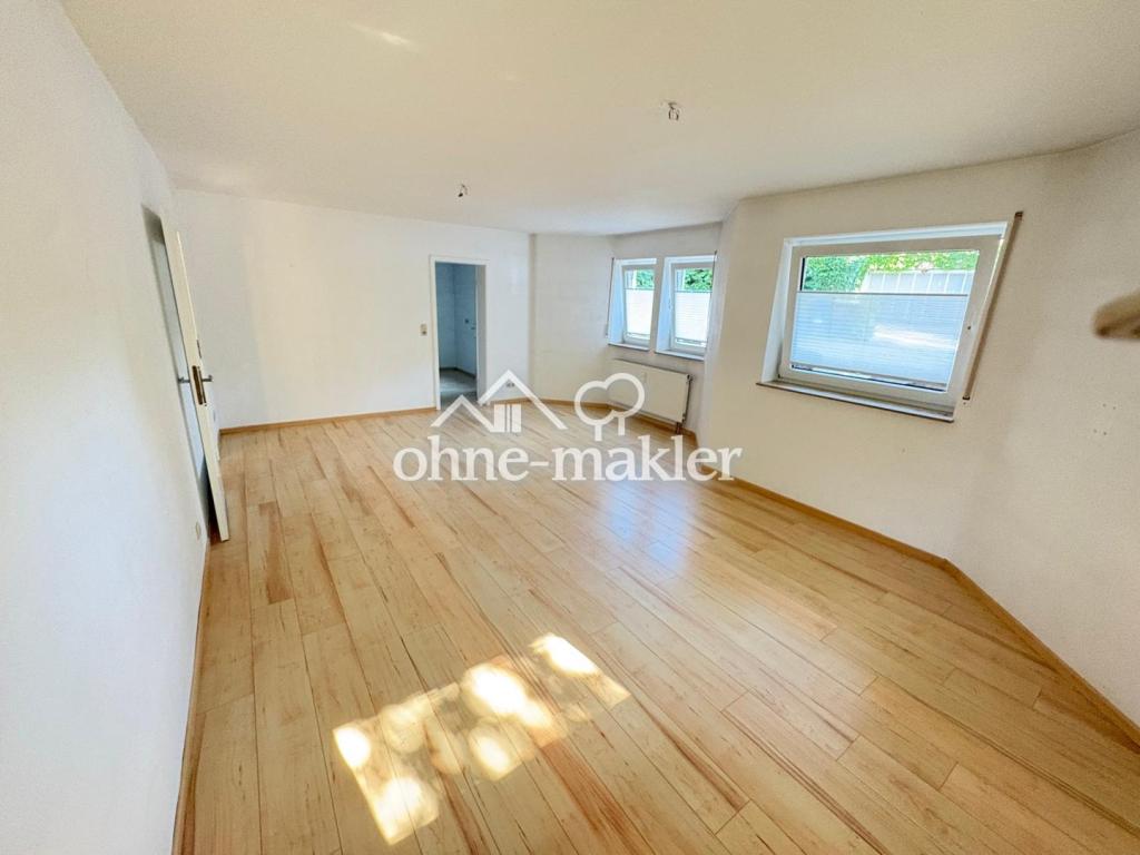 Göttingen-Ostviertel: Charmante Zwei-Zimmer-Wohnung in Top-Lage - Foto 2