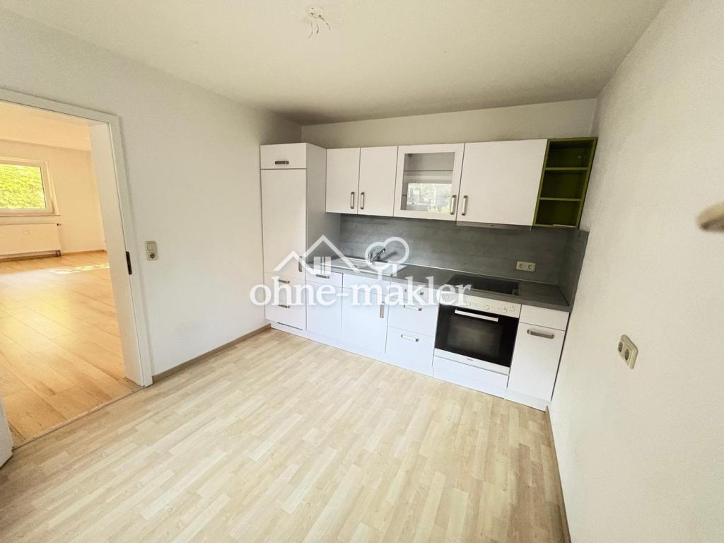 Göttingen-Ostviertel: Charmante Zwei-Zimmer-Wohnung in Top-Lage - Foto 3