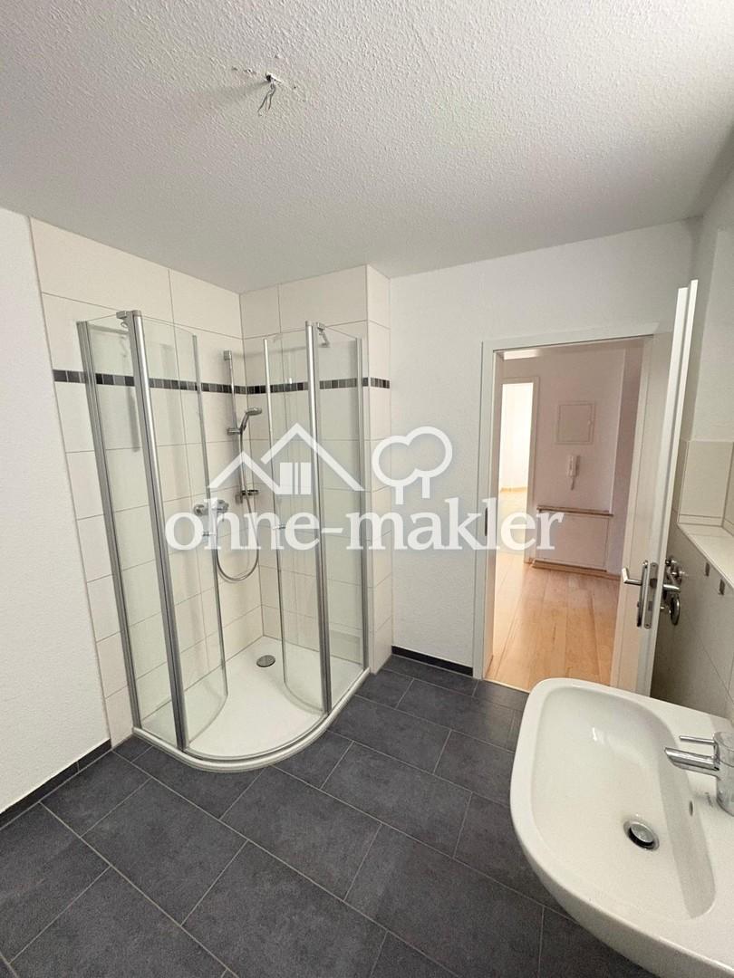Göttingen-Ostviertel: Charmante Zwei-Zimmer-Wohnung in Top-Lage - Foto 4