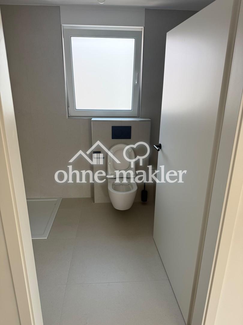 Hochwertige Neubauwohnung mit Einbauküche – SNH-Reihen Bahn gegenüber - Foto 2