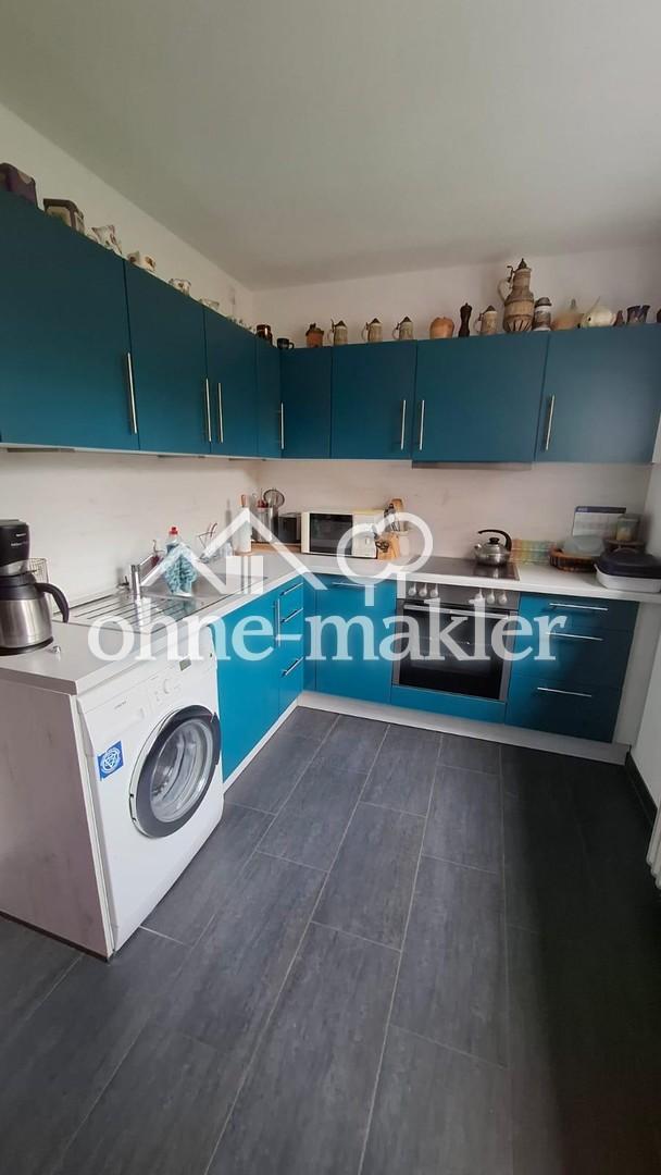 Helle 3-Zimmer-Wohnung mit Turmbergblick in Karlsruhe Durlach - Foto 3