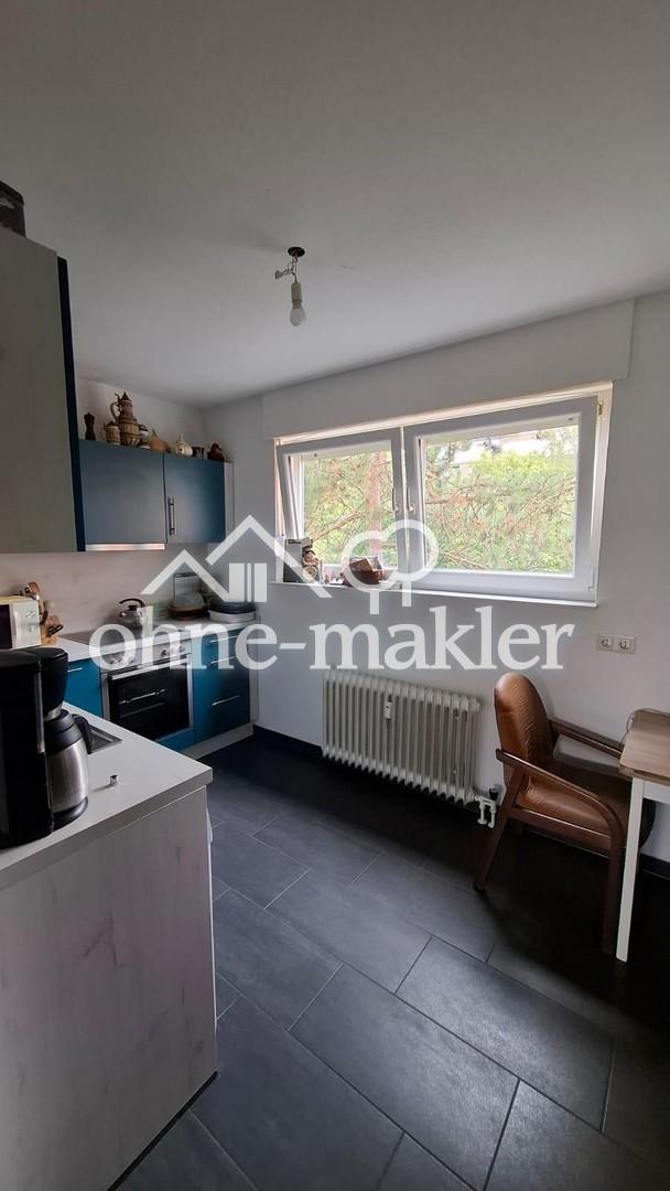 Helle 3-Zimmer-Wohnung mit Turmbergblick in Karlsruhe Durlach - Foto 4