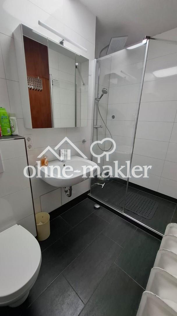 Helle 3-Zimmer-Wohnung mit Turmbergblick in Karlsruhe Durlach - Foto 5