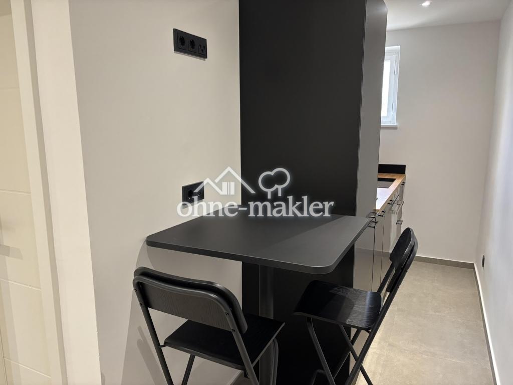 Moderne 3-Zimmer WG mit Balkon in Nürnberg Gartenstadt - Photo 1