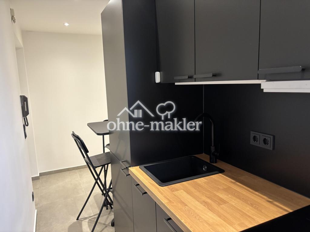 Moderne 3-Zimmer WG mit Balkon in Nürnberg Gartenstadt - Photo 4