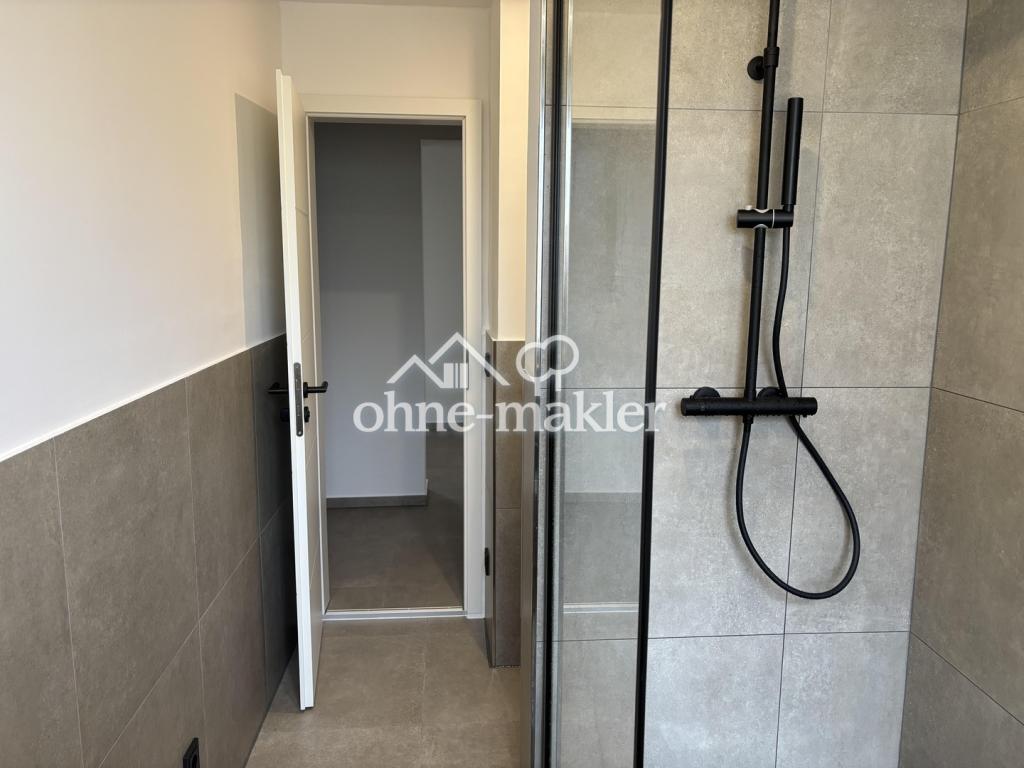 Moderne 3-Zimmer WG mit Balkon in Nürnberg Gartenstadt - Photo 5