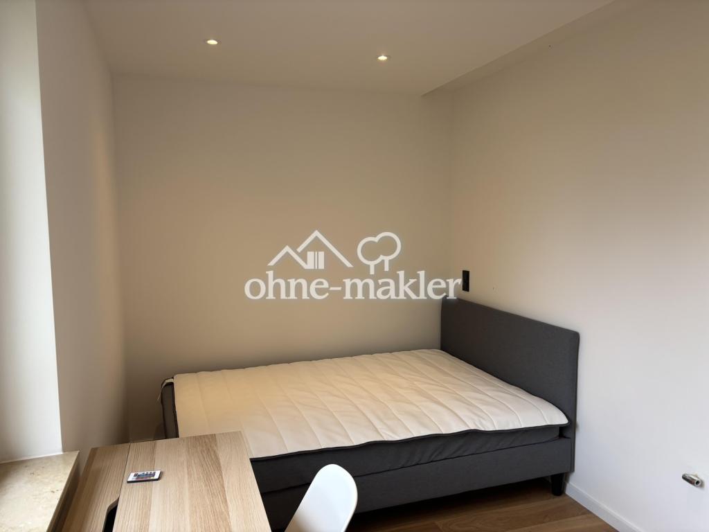 Moderne 3-Zimmer WG mit Balkon in Nürnberg Gartenstadt - Photo 2