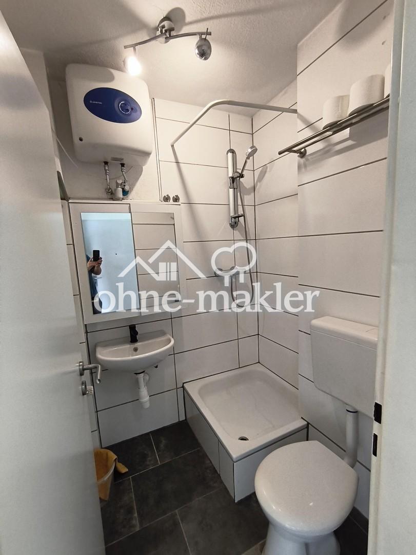 Helle 2-Zimmer-Wohnung in Speyer – Teilmöbliert, Einbauküche und Kellerraum - Foto 5