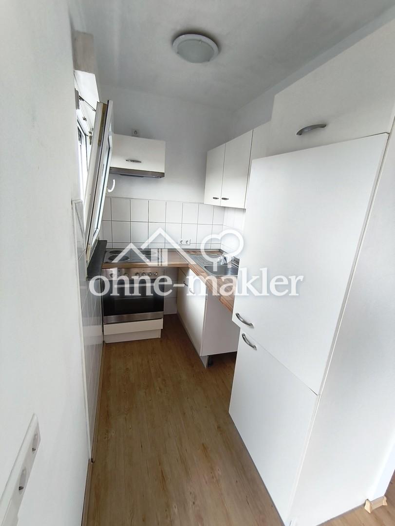 Helle 2-Zimmer-Wohnung in Speyer – Teilmöbliert, Einbauküche und Kellerraum - Foto 4