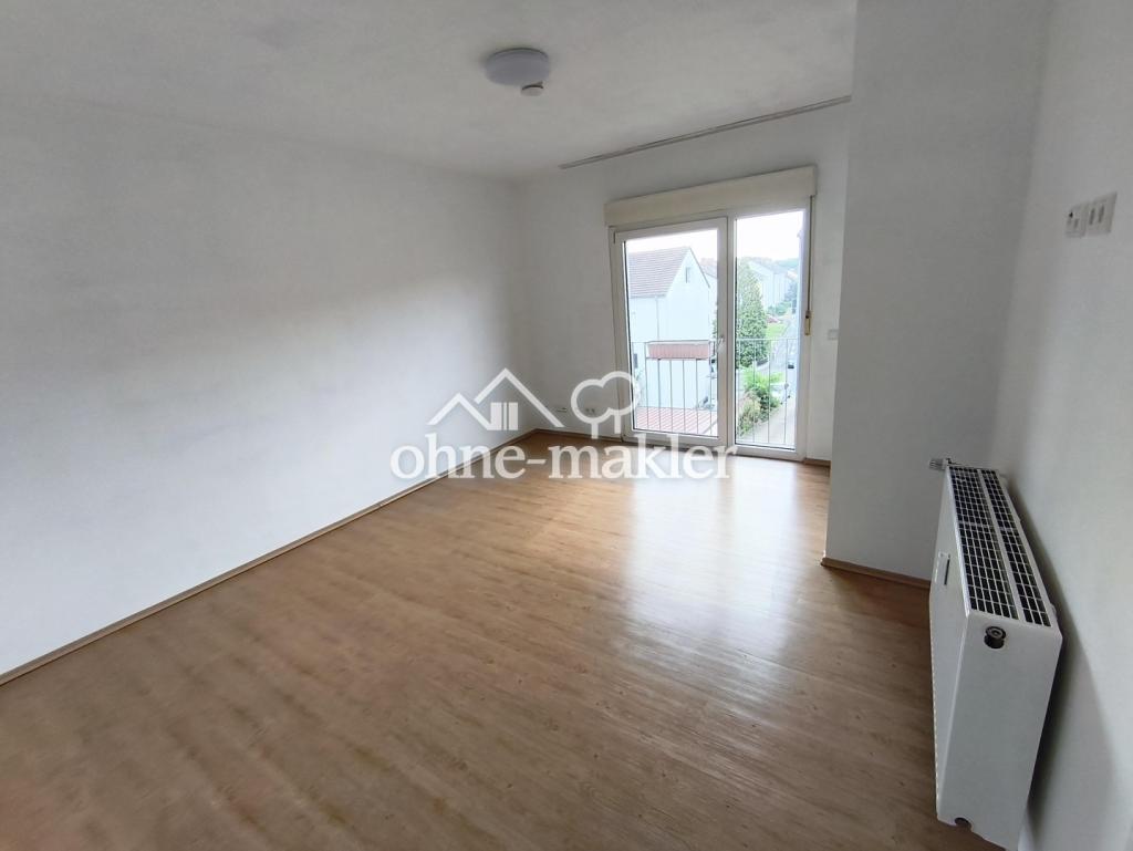 Helle 2-Zimmer-Wohnung in Speyer – Teilmöbliert, Einbauküche und Kellerraum - Foto 2