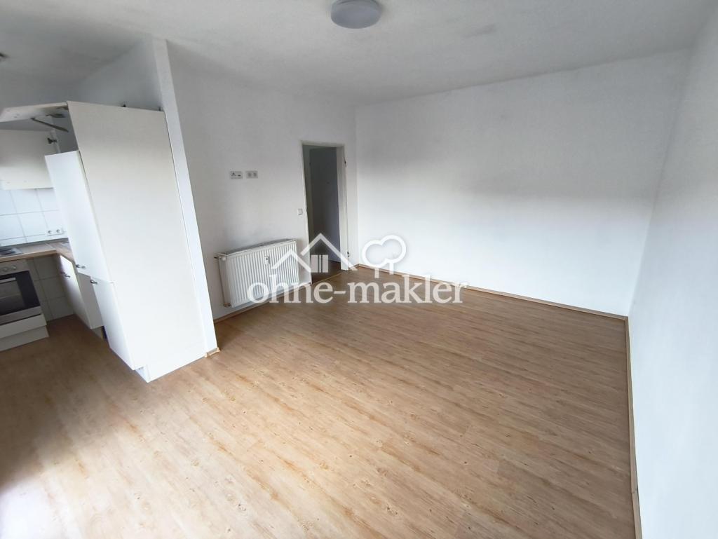 Helle 2-Zimmer-Wohnung in Speyer – Teilmöbliert, Einbauküche und Kellerraum - Foto 1