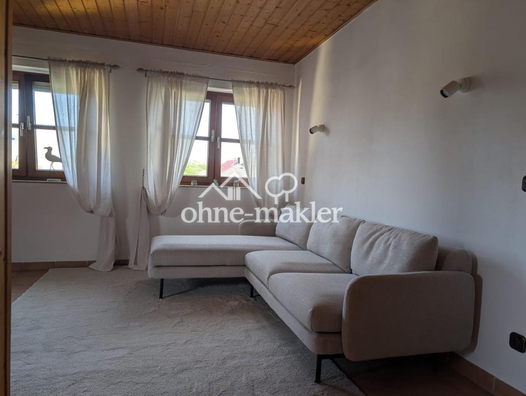 Stilvolle Maisonette-Wohnung in Bonn-Ippendorf: 3-Zimmer-Wohnung - Photo 1