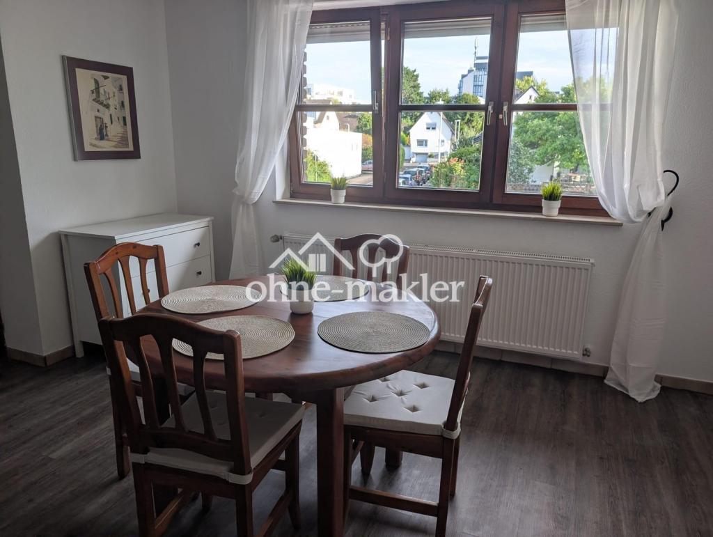 Stilvolle Maisonette-Wohnung in Bonn-Ippendorf: 3-Zimmer-Wohnung - Photo 4
