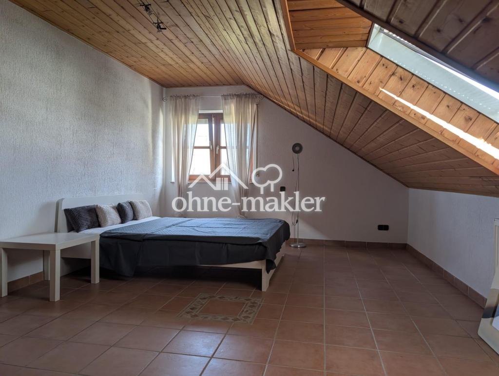 Stilvolle Maisonette-Wohnung in Bonn-Ippendorf: 3-Zimmer-Wohnung - Photo 5