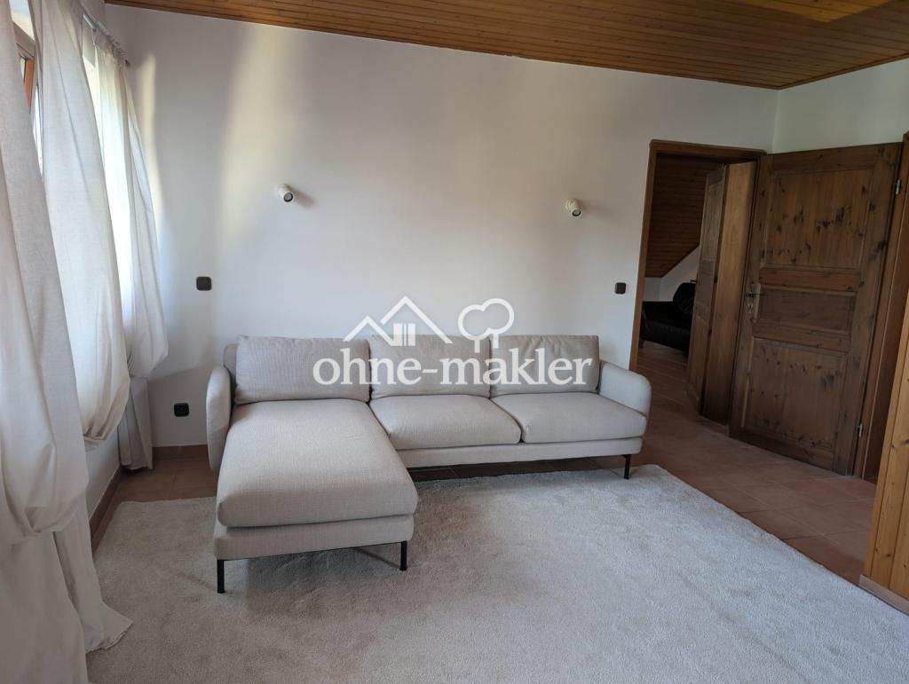 Stilvolle Maisonette-Wohnung in Bonn-Ippendorf: 3-Zimmer-Wohnung - Photo 2