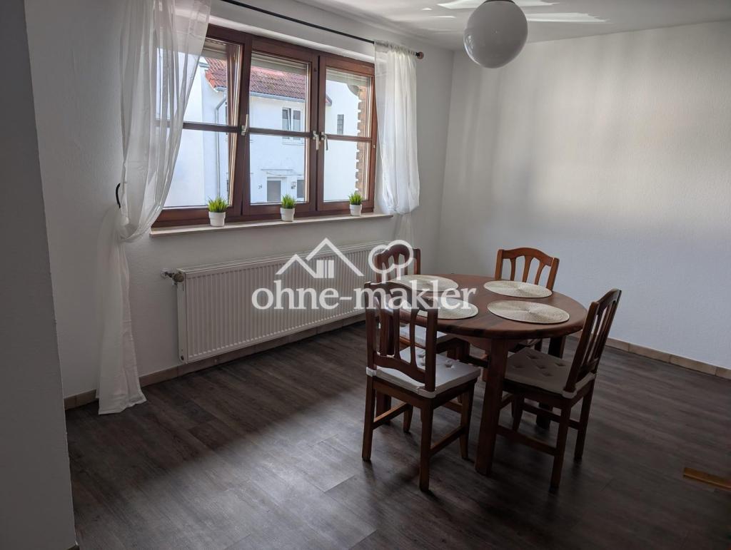 Stilvolle Maisonette-Wohnung in Bonn-Ippendorf: 3-Zimmer-Wohnung - Photo 3