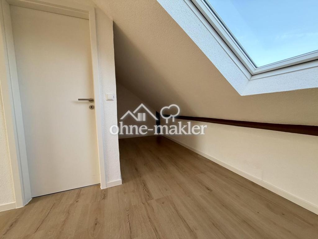 Möbliertes WG-Zimmer in 3er-WG (Stadtmitte Heilbronn) Saniert in 2025 - Foto 4