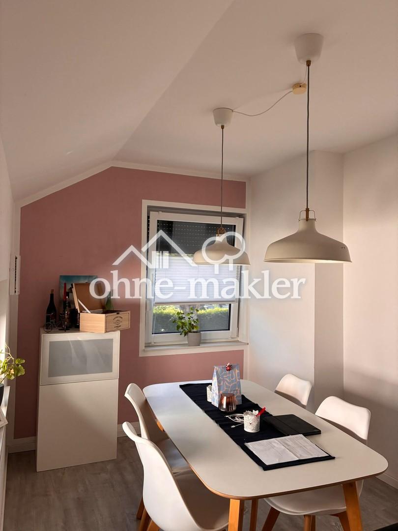 **FLATERATE MIETE!** 2R. Wohnung (BJ2019), inkl. hochwertiger Küche (EBK), FBH, Wallbox, - Photo 4
