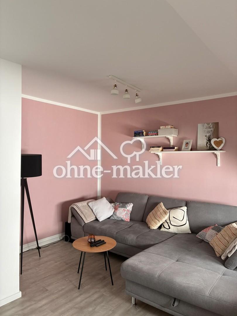 **FLATERATE MIETE!** 2R. Wohnung (BJ2019), inkl. hochwertiger Küche (EBK), FBH, Wallbox, - Photo 1